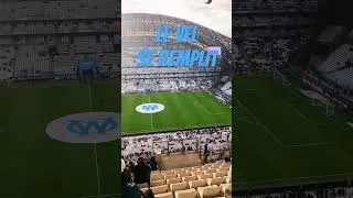 Miniature : OM/Brest droit au but ! Allez l’OM #mercatom #foot #OMSB29 #teamom