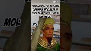 Miniature : Il faut que je trouve une idée 🧐😅