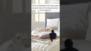 Miniature : Personne ne m'aime 😭🤣