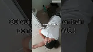 Miniature : Nan nan vous ne rêvez pas ! #humor #sieste #omniwalk