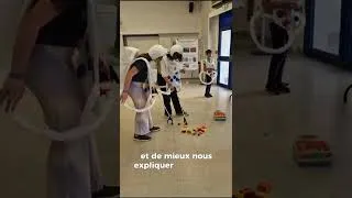Miniature : Un projet entre le Lycée Reffye de Tarbes et des chercheurs de l’IRAP