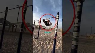 Miniature : Il a échoué encore et encore… 😳 #shorts