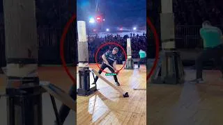 Miniature : Il pensait avoir gagné… mais il a failli tout gâcher 😳 #shorts