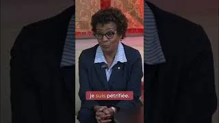 Miniature : Michaëlle Jean :  Parcours d'une ancienne Gouverneure Générale