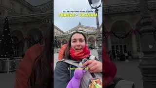 Miniature : J'ai voyagé un an et demi sans avion