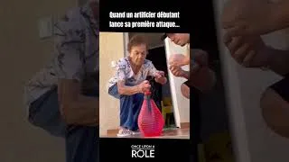 Miniature : Faut un début à tout !😁 #jdr #jeuderole #rpg #dnd5e #dnd #drole #funny #humour #noob #mdr #memes