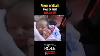 Miniature : Finger of death #jdr #rpg #jeuderole #funny #roleplaying #dnd5e #dnd #magician #spells #humour #fun