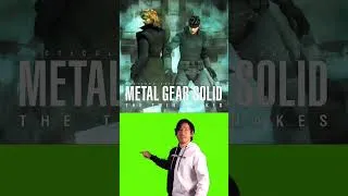 Miniature : EVALUATION SAGA METAL GEAR