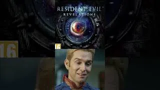 Miniature : EVALUATION SAGA RESIDENT EVIL