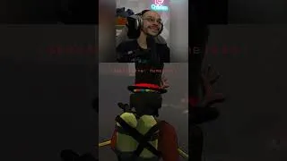 Miniature : Il me tue avec une echelle... #lethalcompany #coopgames #funny