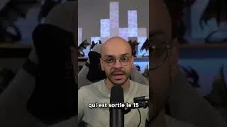Miniature : Le Katana m'a laissé MITIGÉ sur Monster Hunter Wilds: Ascendance