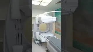 Miniature : Lancement de la Médecine Nucléaire à Tanger