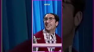 Miniature : 😂 Florent Peyre déglingue Questions pour un champion