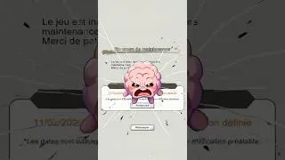 Miniature : MON CERVEAU ET MOI DEVANT LA MAJ DBLEGENDS #dblegends