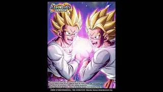 Miniature : Super Baby 2 se sentira moins seul 😇 #dokkanbattleglobal