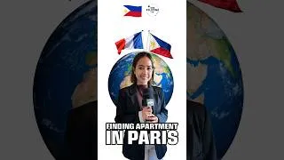 Miniature : What’s it like living in a 9m² apartment in Paris? #paris