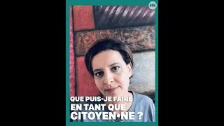 Miniature : Najat Vallaud-Belkacem vous répond (5/5) : La mobilisation citoyenne contre le COVID-19