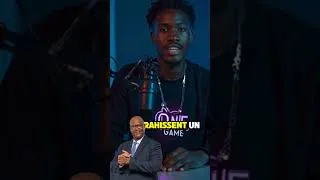 Miniature : Déces du frère de Hamed Bakayoko😭😭