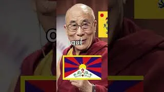 Miniature : L'HISTOIRE des états d'HIMALAYA ! #histoire  #geographie #drapeau #nepal #bhoutan #tibet #himalaya