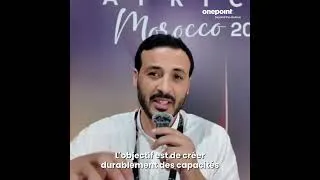 Miniature : On décrypte - GITEX Africa : carrefour panafricain & mondial