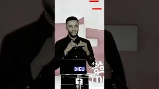 Miniature : Pourquoi prier ne suffit pas pour réussir ? 🤔 | Pr. Jadot Mwamba