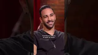 Miniature : L'avis de Paul Pogba sur Adil Rami pendant la Coupe du monde de foot