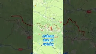 Miniature : 🏔️ Les plus beaux paysages des Pyrénées en road-trip 🇫🇷 #pyrenees #voyage