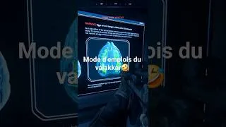 Miniature : Le mode d'emplois du valakar Star Citizen #gaming #games #bataillespatiale #valakar