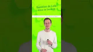 Miniature : Questions de maths - Question 25