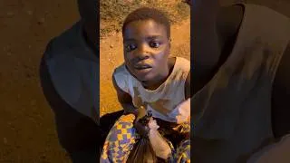 Miniature : SOS YAMOUSSOUKRO : Une malade mentale fauchée par une moto, sauvons son pied brisé ! 🚨