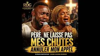Miniature : Père, Ne Laisse Pas Mes Chutes Annuler Mon Appel #adoration #gospelmusic #louange