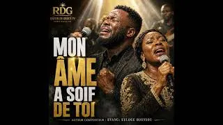 Miniature : MON ÂME A SOIF DE TOI #gospelmusic #louange #adoration #musique