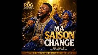 Miniature : MA SAISON CHANGE  | Dieu Va Essuyer Tes Larmes  #foi #gospelmusic  #adoration #louange