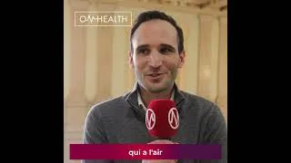 Miniature : L'innovation santé vue par... Jordan Chelli, EasyMedStat