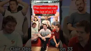 Miniature : Un jeu plus émouvant que TLOU 2 ?