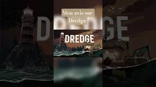 Miniature : Mon avis sur Dredge