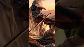 Miniature : Emotional Afro Urban Violin | Cinematic Road Trip Instrumental | Relaxing & Inspiring Music #shorts