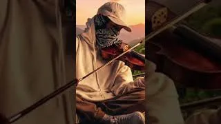 Miniature : Emotional Afro Urban Violin | Cinematic Road Trip Instrumental | Relaxing & Inspiring Music