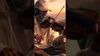 Miniature : Emotional Afro Urban Violin | Cinematic Road Trip Instrumental | Relaxing & Inspiring Music #shorts