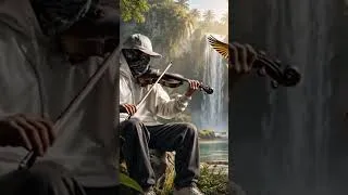 Miniature : Emotional Afro Urban Violin | Cinematic Road Trip Instrumental | Relaxing & Inspiring Music