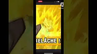 Miniature : Je tente une dernier multi pour avoir le boo, j’ai pas de chance😭#shorts #dokkanbattle #invocation