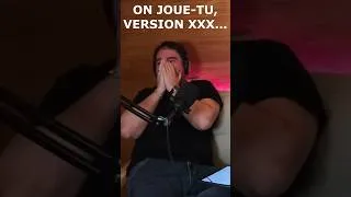 Miniature : on parle de jeux de société, promis ! #podcast #humour #onjouetu