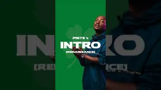 Miniature : Soprano - intro : renaissance  (Extrait audio)