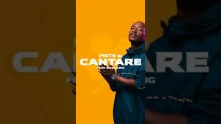 Miniature : Soprano - Cantare feat Soolking  (Extrait audio)