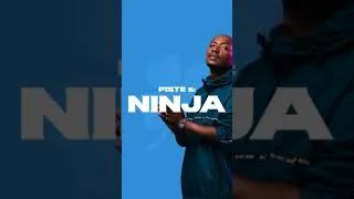 Miniature : Soprano - Ninja (Extrait audio)