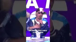Miniature : Pitchouno improvise un rap en direct !
