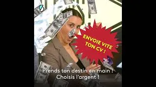 Miniature : Le premier emploi (teaser) - On N'est Plus Des Pigeons