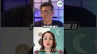 Miniature : CHRYSTELLE ORALY - Connexion aux Guides, Flashs Médiumniques et Rituels