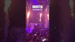 Miniature : MORTEN - Live 𝑭𝒖𝒏 𝑹𝒂𝒅𝒊𝒐 𝑰𝒃𝒊𝒛𝒂 𝑬𝒙𝒑𝒆𝒓𝒊𝒆𝒏𝒄𝒆 𝒏°𝟏𝟎 - Paris 17.04.26 #Live #Morten #Paris