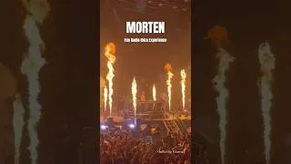 Miniature : MORTEN - Live 𝑭𝒖𝒏 𝑹𝒂𝒅𝒊𝒐 𝑰𝒃𝒊𝒛𝒂 𝑬𝒙𝒑𝒆𝒓𝒊𝒆𝒏𝒄𝒆 𝒏°𝟏𝟎 - Paris 17.04.26 #Live #Morten #Paris